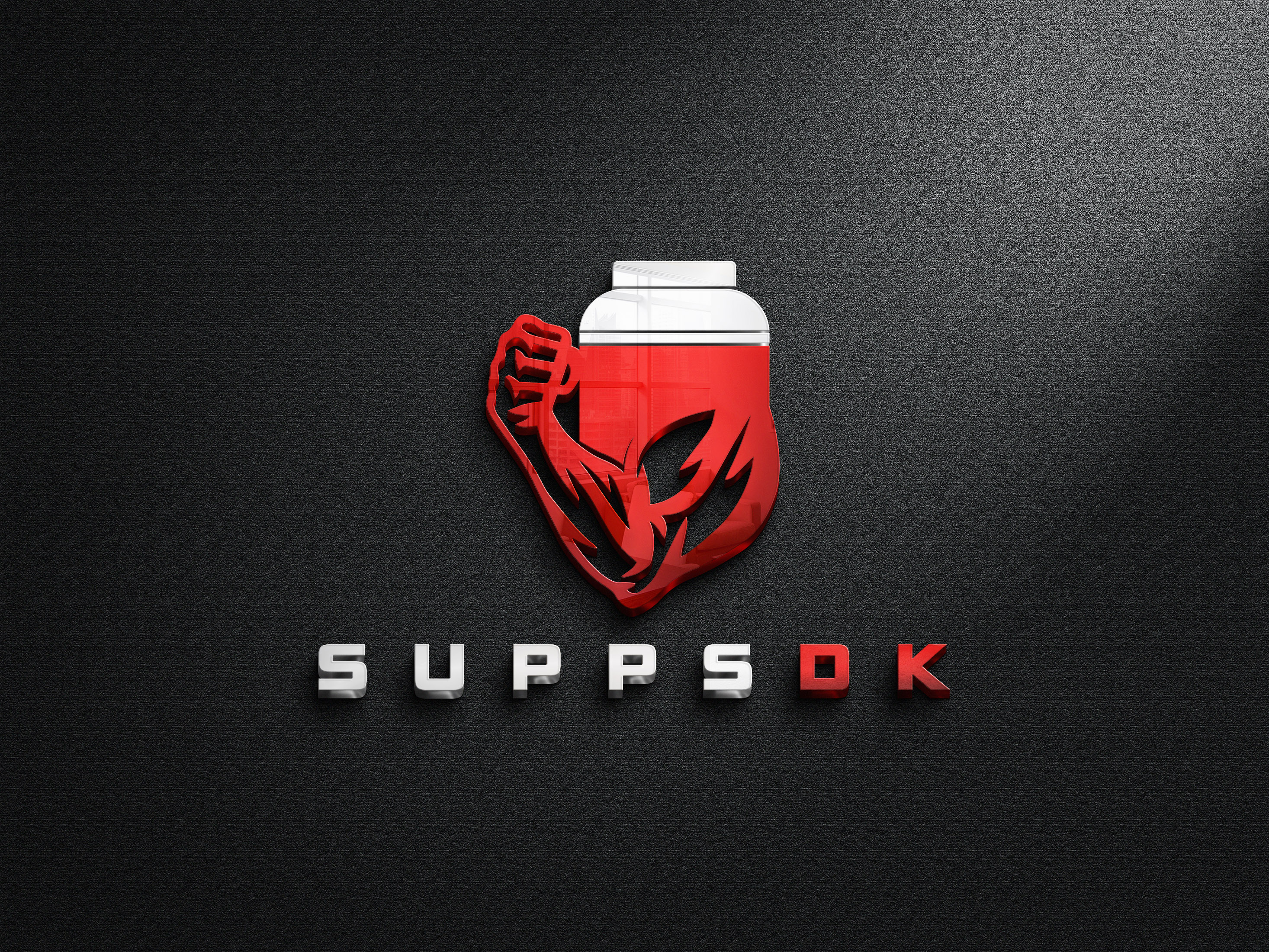 Supps.dk – Supplement Price Comparison
