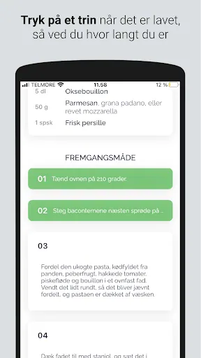 Mad for Madelskere – screenshot 5