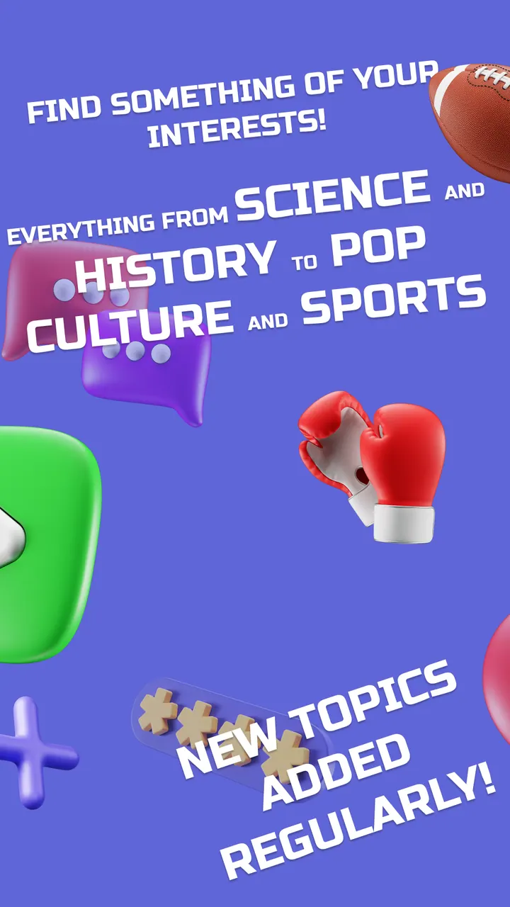QuizMaster – screenshot 4
