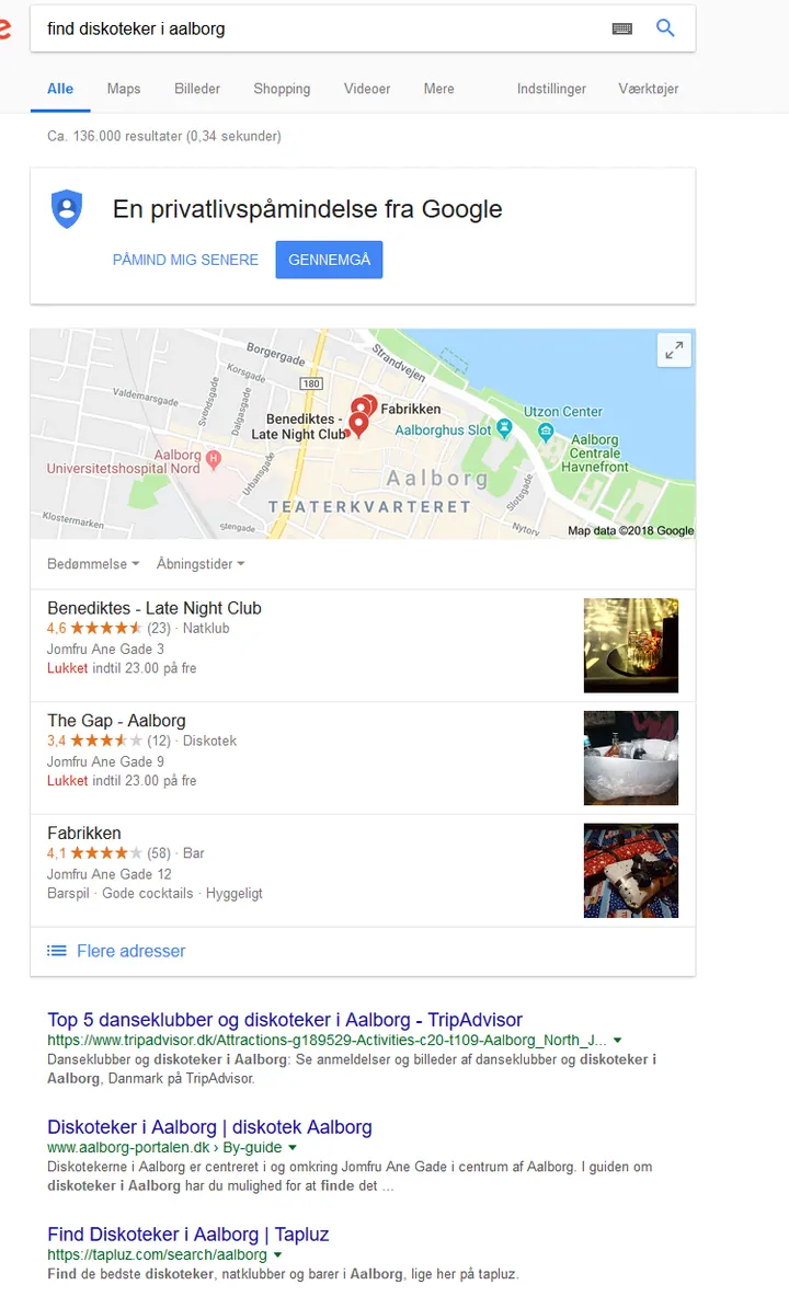 Tapluz – screenshot 2