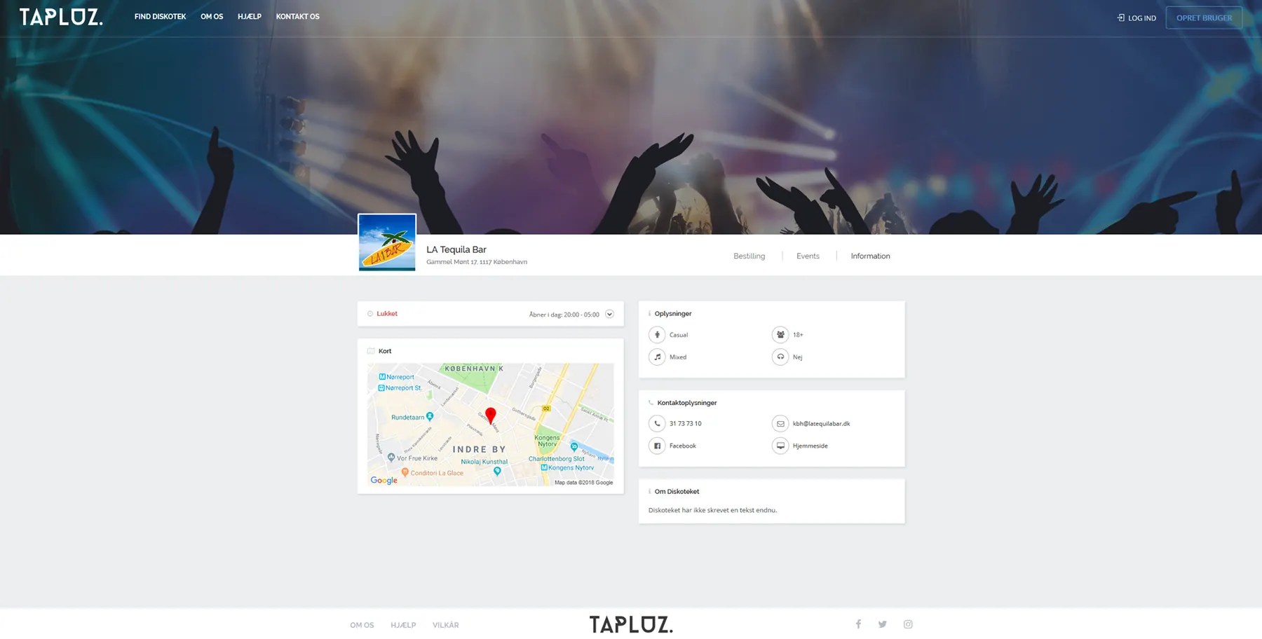 Tapluz – screenshot 3