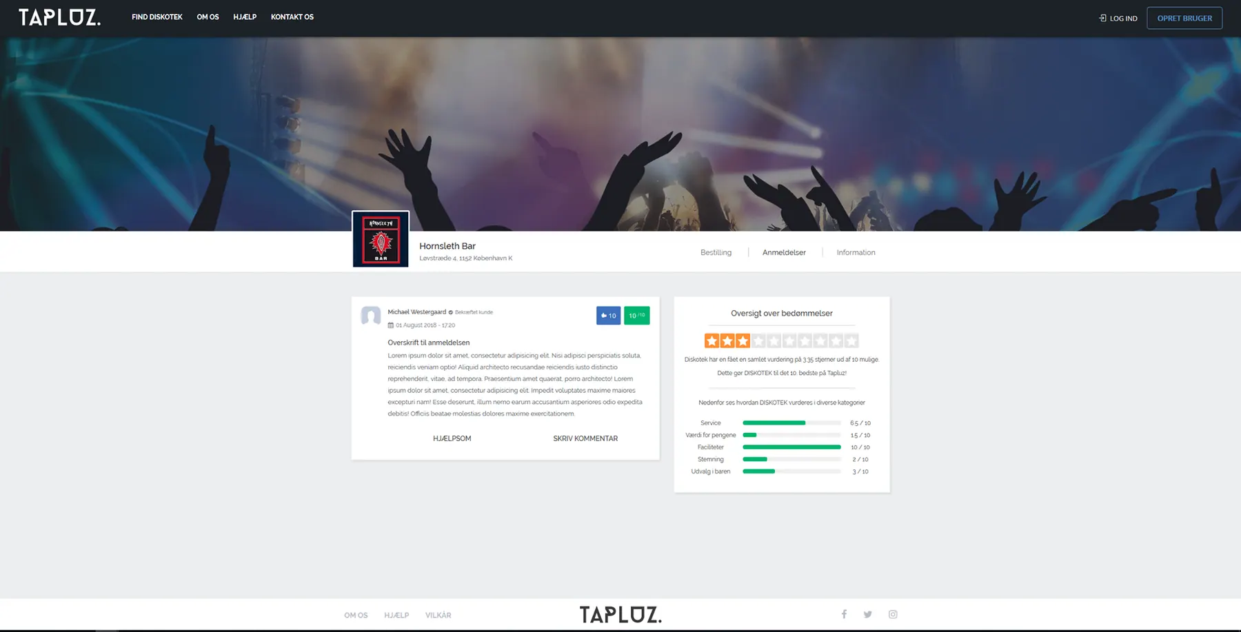 Tapluz – screenshot 5